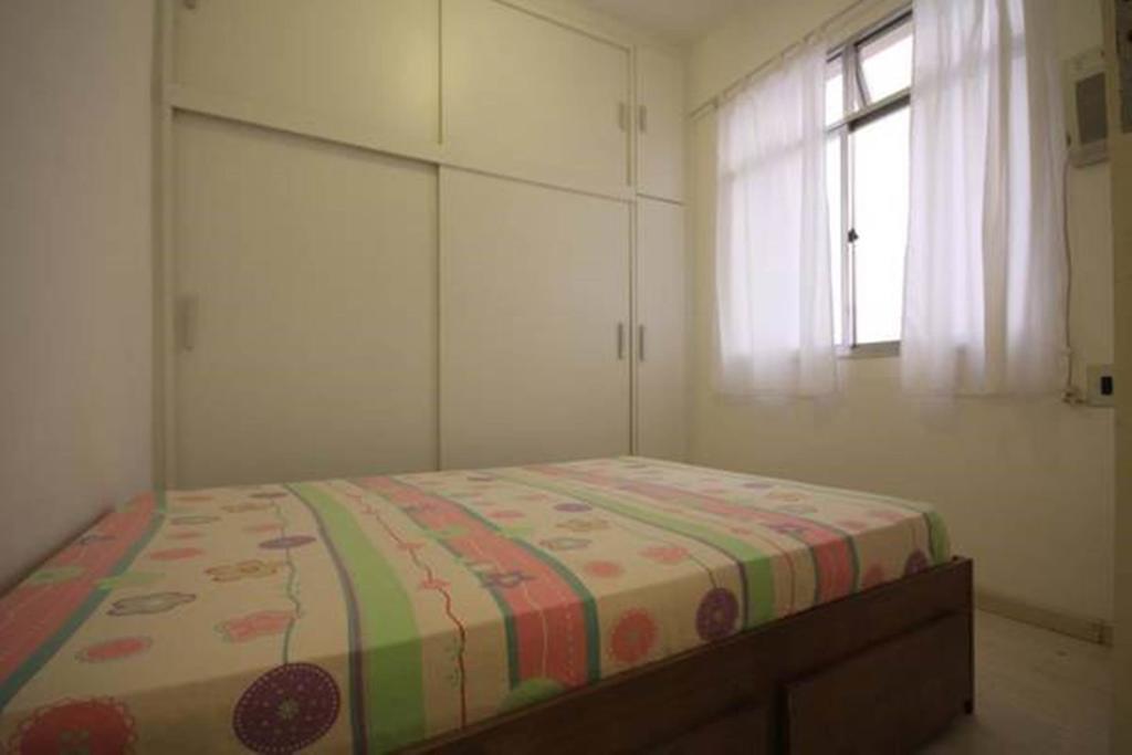 Apartamento Riachuelo 408 A