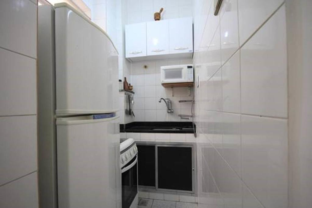 Riachuelo 408 A Apartamento Río de Janeiro