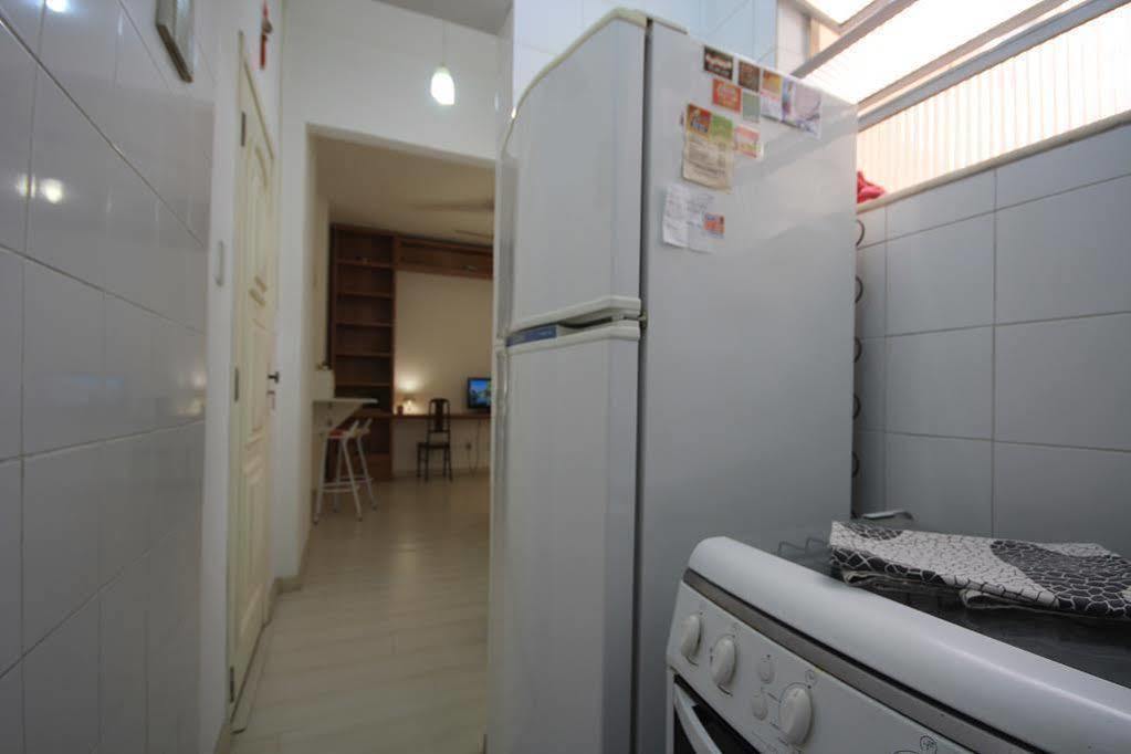 Apartamento Riachuelo 408 A Río de Janeiro
